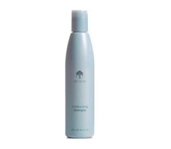 Șampon Clarifying Moisturizing pentru părul extenuat
