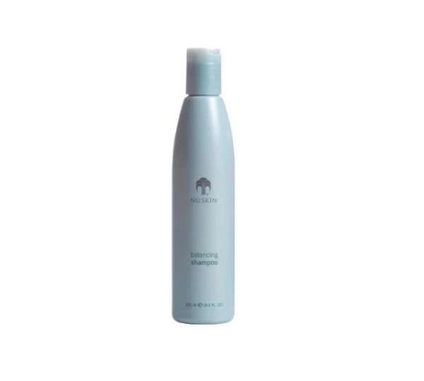 Șampon Balancing  - echilibrul perfect de curăţare şi hidratare