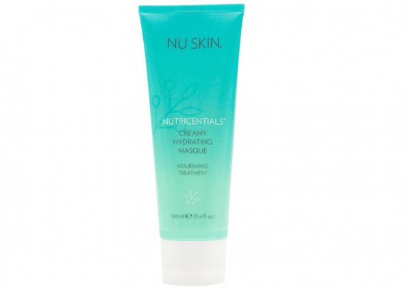 Produse NuSkin - Romania - Mască pentru fată Creamy Hydrating Masque