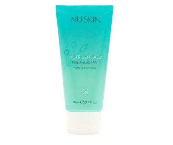 Polishing Peel Skin Refinisher pentru Toate Tipurile de Piele
