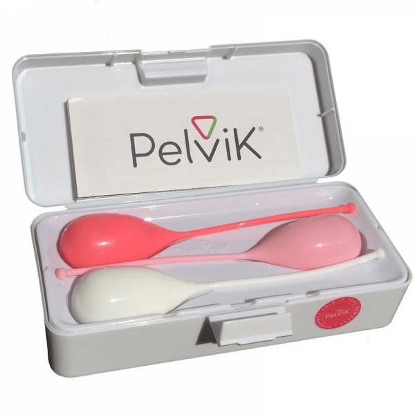 PELVIK - dispozitiv medical pentru exercitii KEGEL