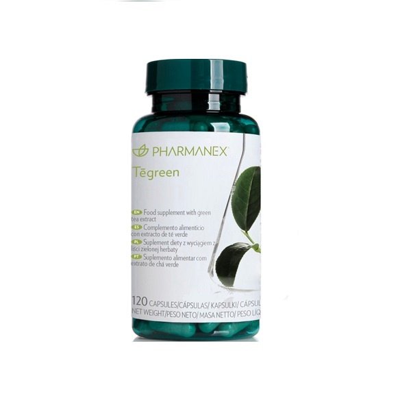 pastile de ceai verde pentru slabit hepatoprotect slabeste