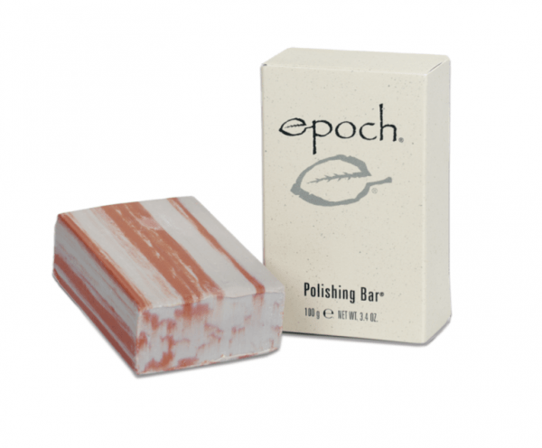 Produse NuSkin - Romania - Epoch- Polishing Bar sapun bio