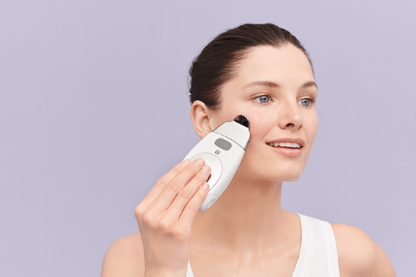 ageLOC Galvanic Spa Face care Essentials