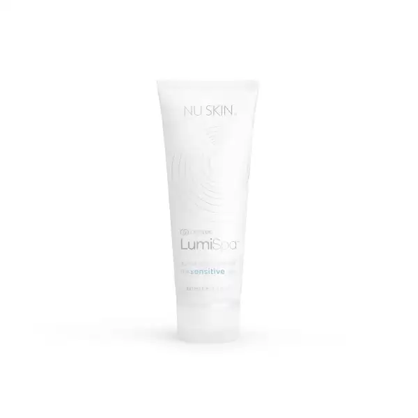 Crema de curatare ten, ageLOC LumiSpa Cleanser Ten Sensibil
