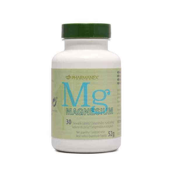 Produse NuSkin - Romania - Pharmanex Magnesium