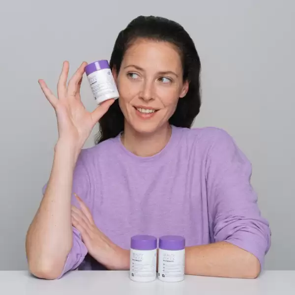 Beauty Focus MultiBeauty: Supliment Alimentar pentru Păr și Piele