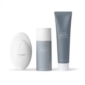 Noului Dispozitiv ageLOC WellSpa iO Essential Sistem