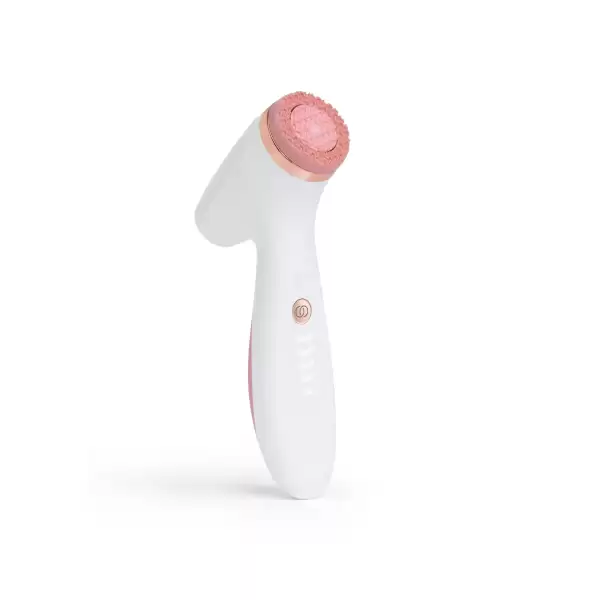 Noul dispozitiv ageLOC LumiSpa iO  NU SKIN - Ten normal și mixt Roz