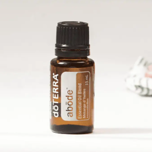Essential oil doTERRA Abode 15ml