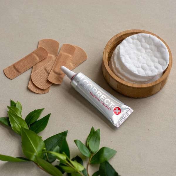 Crema-unguent Correct-X doTERRA 15ml