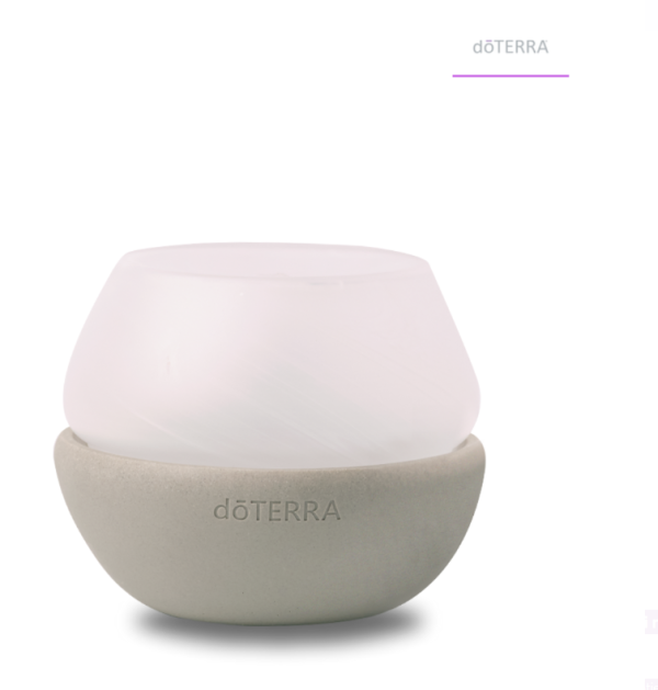 Difuzor GLOW doTERRA