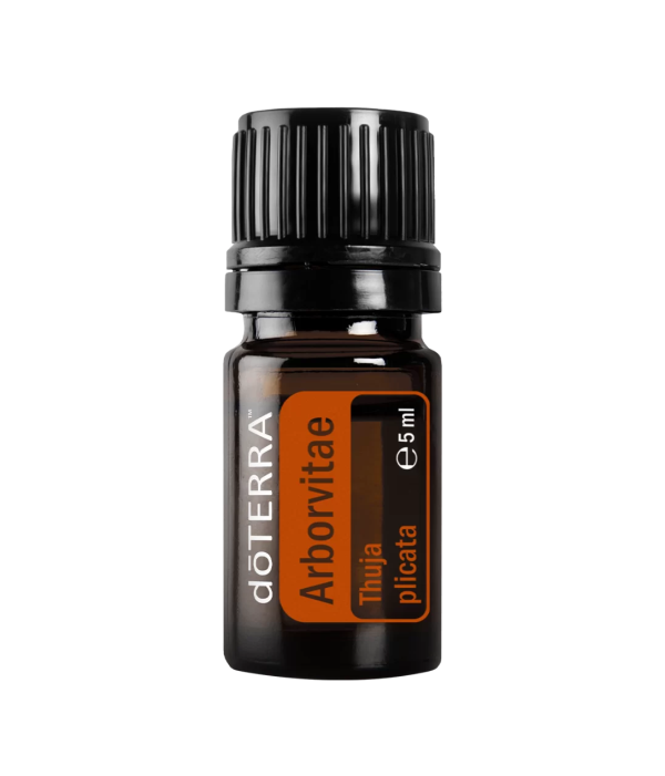 Essential oil  doTERRA Arbovitae Arborele vietii 5ml