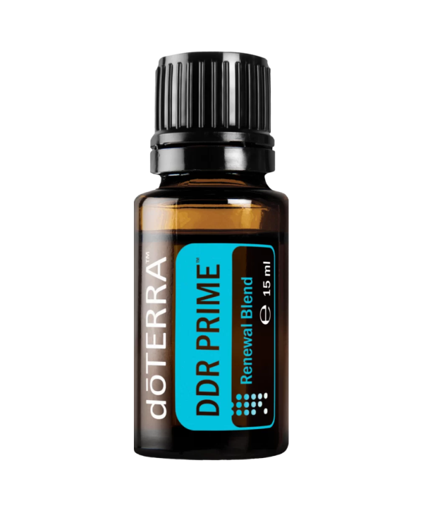 Essential oil doTERRA DDR Prime 15ml