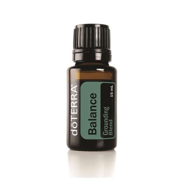 Ulei esential doTERRA Balance 15ml