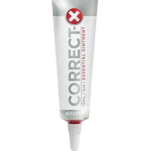 Crema-unguent Correct-X doTERRA 15ml