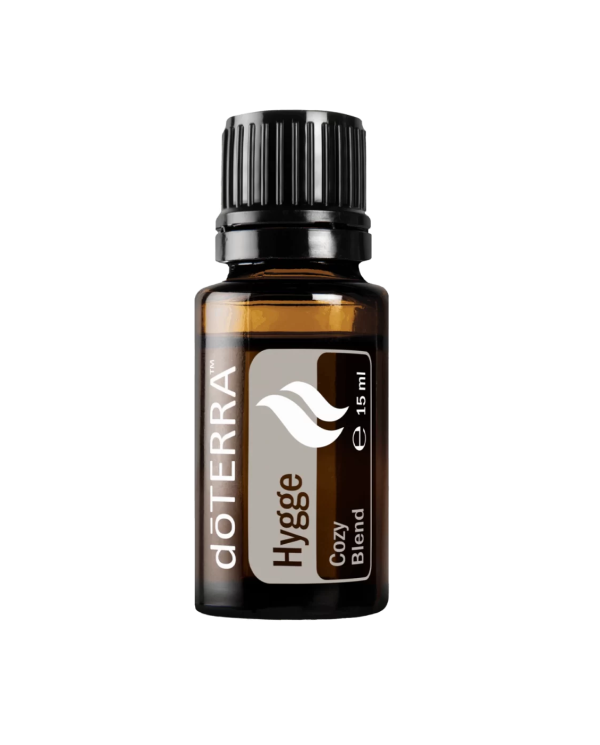 Essential oil  doTERRA Hygge 15ml