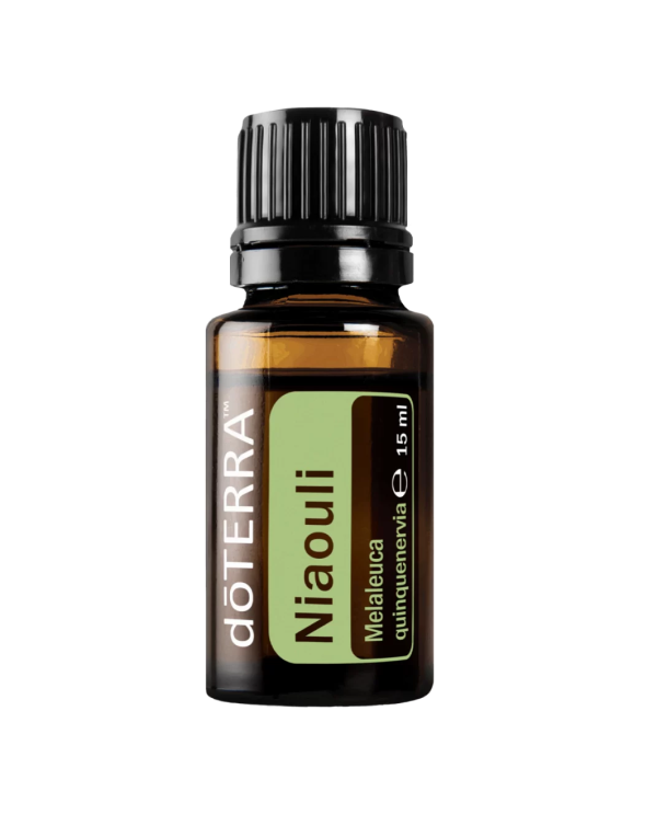 Essential oil doTERRA Niaouli 15ml