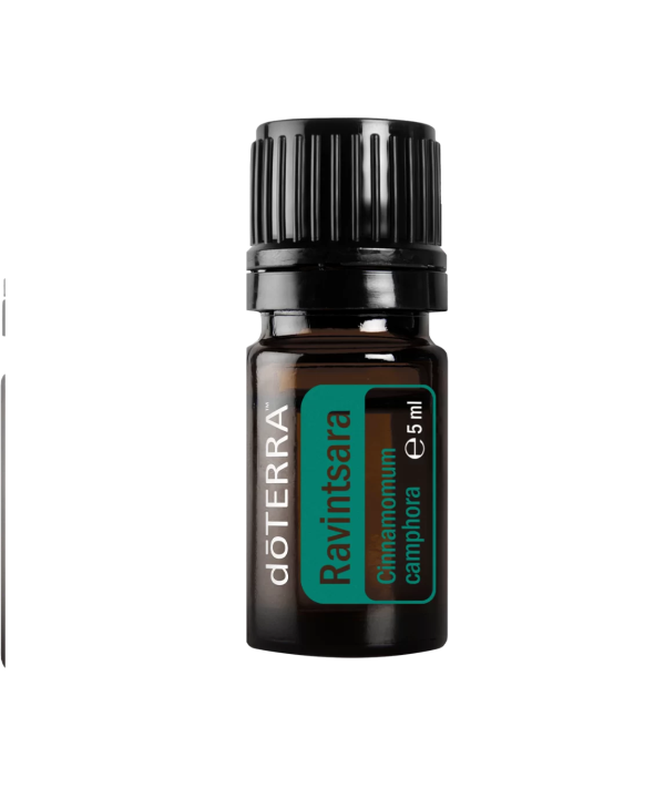 Essential oil doTERRA Ravintsara  5ml