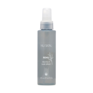 Nu Skin ReNu Protect Hair Spray - Protecția supremă pentru un păr impecabil!