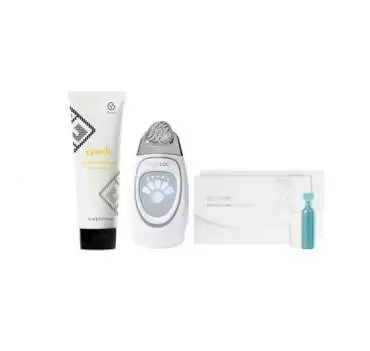 ageLOC Galvanic Spa Face care Essentials-new